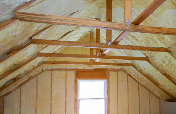 Range of Insulation Solutions in Jenkintown, PA