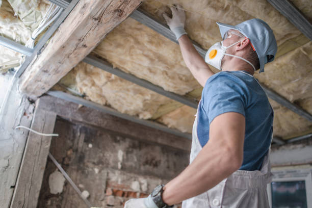 Best Spray Foam Insulation  in Jenkintown, PA