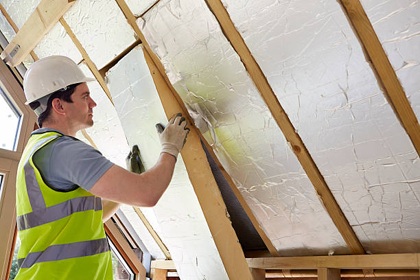 Best Fiberglass Insulation  in Jenkintown, PA